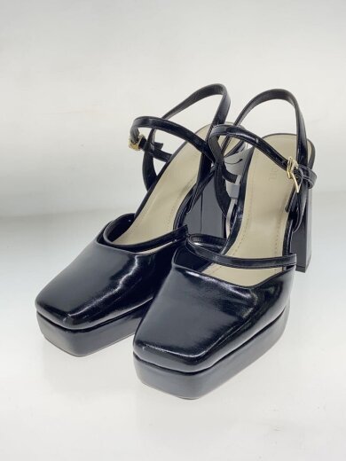 商品画像：パンプス/M/BLK/SWGS231608 2