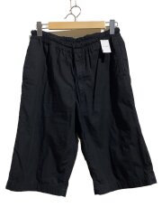 AD2014/ショートパンツ/L/コットン/BLK