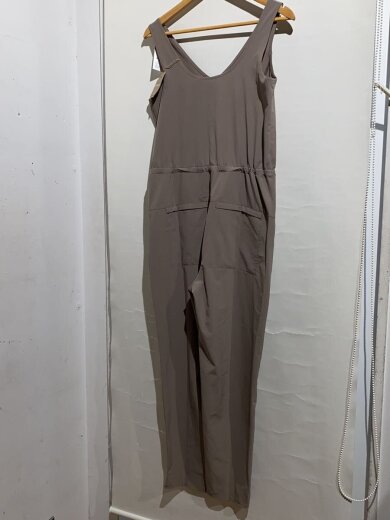 商品画像：25SS/オールインワン/S/ポリエステル/KHK/56996SP25 2