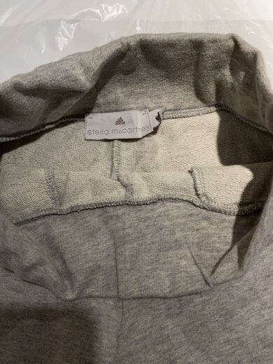 商品画像：ボトム/XS/コットン/GRY/p98354 3