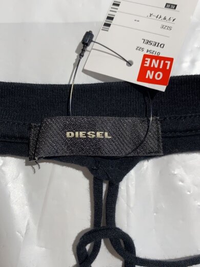 商品画像：タンクトップ/--/コットン/BLK 3