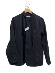 DWELLER JACKET COTTON HIGH TWIST TWILL/1/nn-j4102