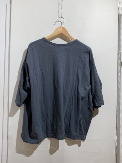 商品画像：Tシャツ/2/コットン/GRY 2