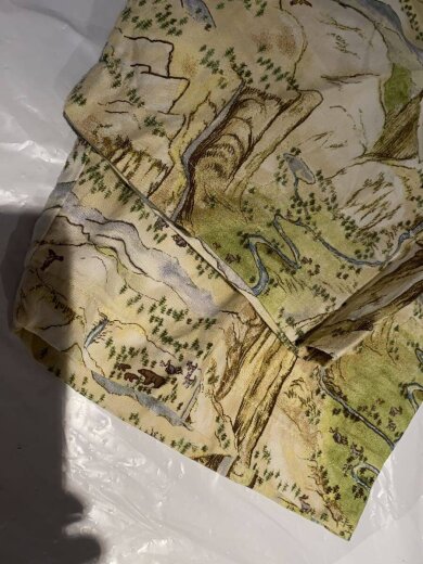 商品画像：07ss/LIMITED EDITION/アロハシャツ/M/コットン/GRN/総柄/52559S7 5