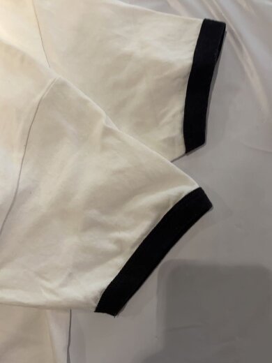 商品画像：xTEPPEI/DEAD ANGEL T-SHIRT/Tシャツ/S/コットン/ホワイト 4