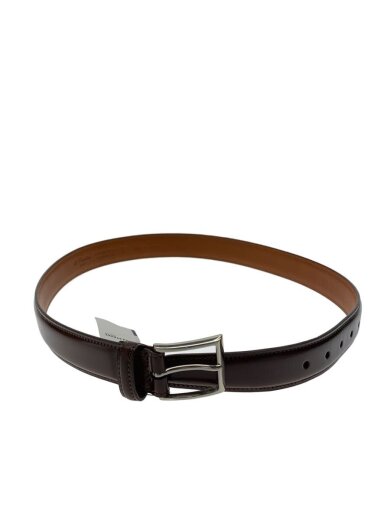 商品画像：CORDBVAN/ベルト/レザー/BRW/無地/メンズ 1