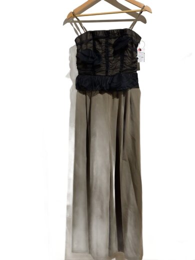 商品画像：Tulle Docking All In One/36/ポリエステル/KHK/21251265903 1