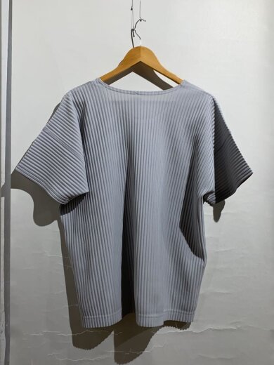 商品画像：Tシャツ/3/ポリエステル/GRY/hp55jk020 2