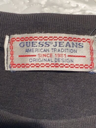 商品画像：Tシャツ/M/コットン/BLK/mk2k8983ws 3