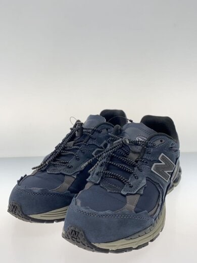 商品画像：ローカットスニーカー/24.5cm/NVY/M2002RDO 2