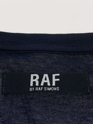 商品画像：長袖Tシャツ/--/コットン/BLK 3