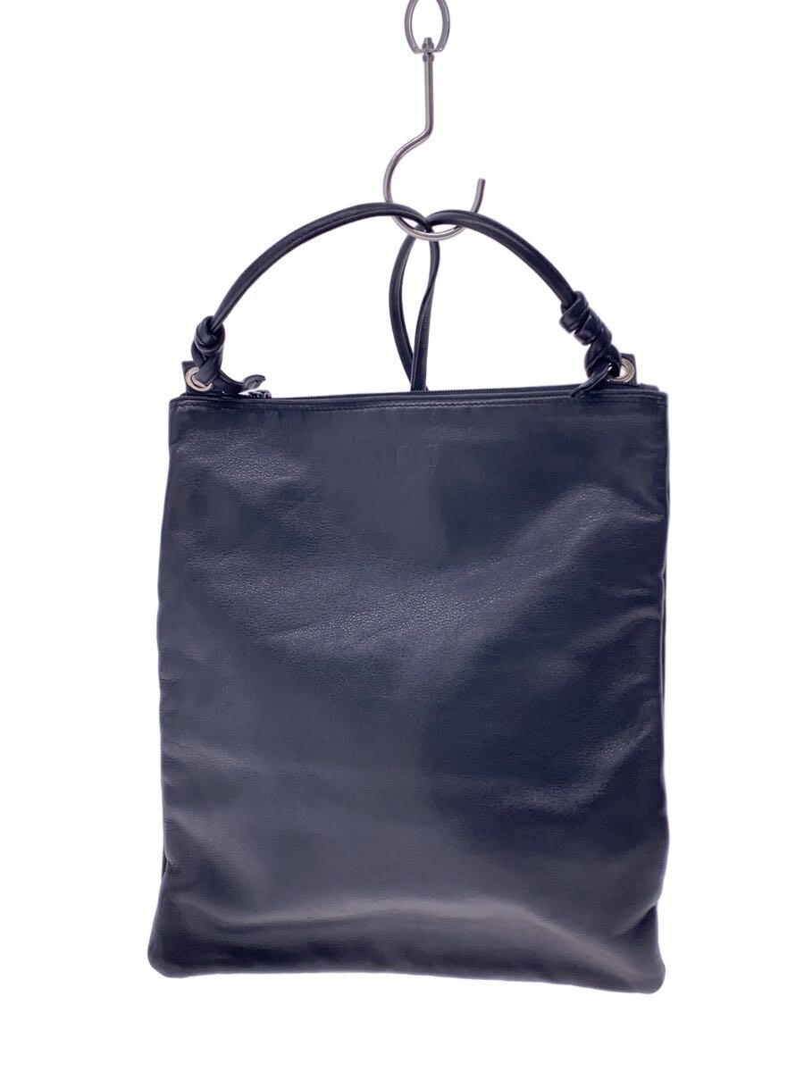 Jean Paul Gaultier / ショルダーバッグ/レザー