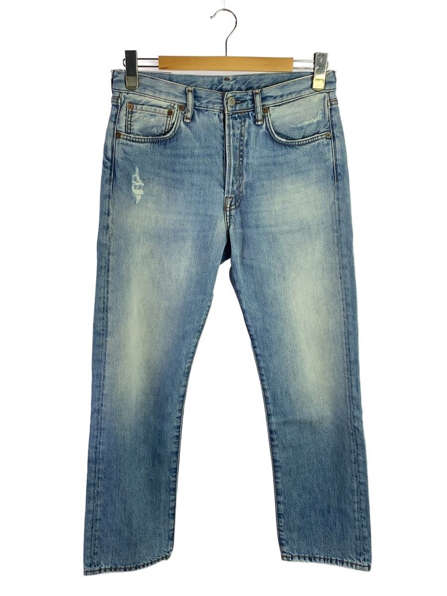 Acne Studios(Acne) / 1996レギュラーフィットジーンズ/ボトム/30/デニム/IDG/B00295