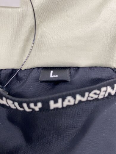 商品画像：ダウンジャケット/L/コットン/CRM/無地/HDF9603 4