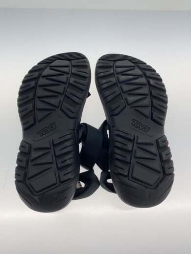 商品画像：HURRICANE XLT2/サンダル/26cm/BLK 4