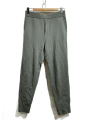 ボトム/46/コットン/BLK/s74kb0464