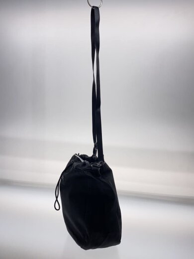 商品画像：バッグ/--/BLK/無地 2