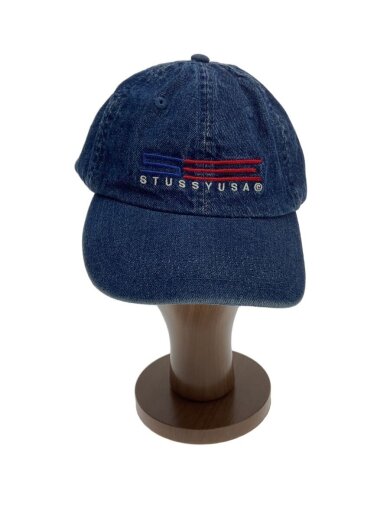 商品画像：メッシュキャップ/--/コットン/IDG/メンズ 1