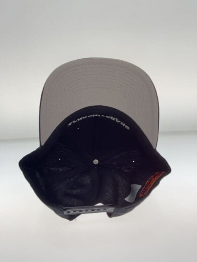 商品画像：APHRODITEGANG HOLDINGS/キャップ/FREE/アクリル/BLK/メンズ 4