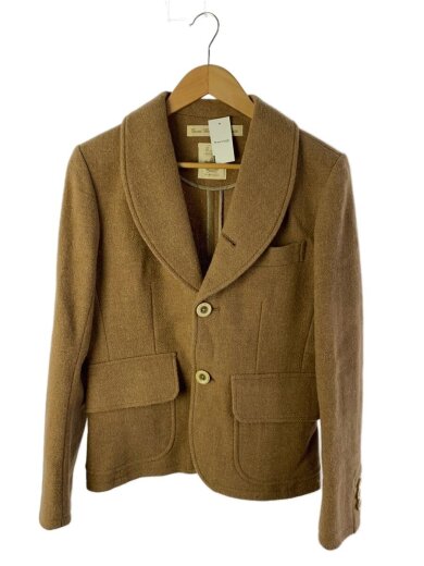 商品画像：cosmic wonder light source/テーラードジャケット/--/ウール/BRW/l5f05084 1