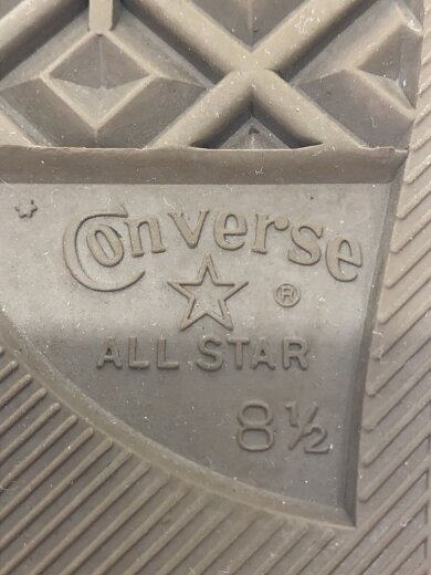 商品画像：ハイカットスニーカー/--/BEG 5