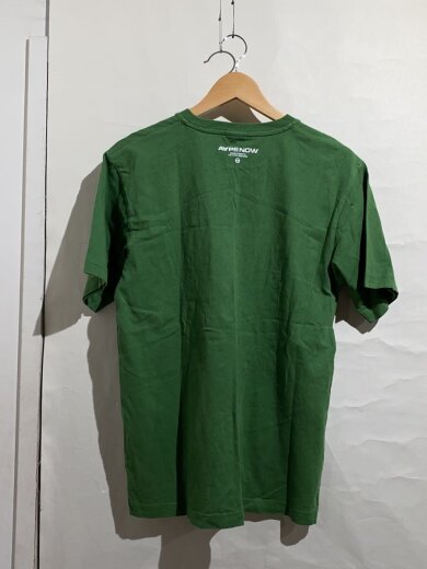 商品画像：Tシャツ/M/コットン/GRN// 2