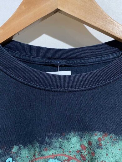 商品画像：00s/SLIPKNOT/2008/Tシャツ/--/コットン/BLK// 3