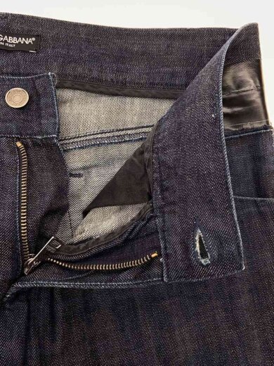 商品画像：Helmut langオマージュ/テープデザイン/48/コットン/IDG/G33CLD/G8A40 3