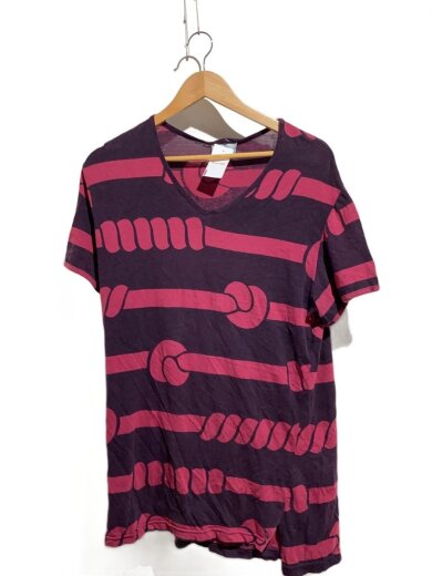 商品画像：Tシャツ/XS/コットン/BRD/355－34411 1