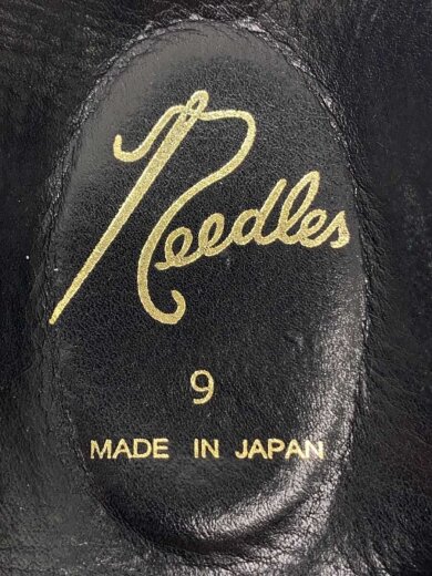 商品画像：klogg/9/サンダル/--/BLK 5