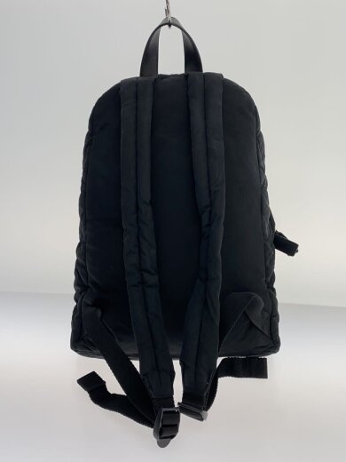 商品画像：リュック/--/BLK 3