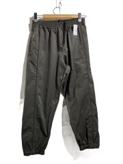 BAL/バル/TRACK PANT/ボトム/M/ポリエステル/KHK/bal2070