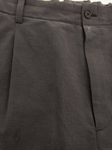 商品画像：TORAY/スーツ/XL/ポリエステル/GRY/1222-199-1714/1214-199-8764 5