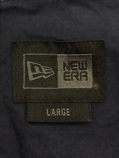 商品画像：black label ls garment nvy/長袖シャツ/L/コットン/NVY/14666379 3