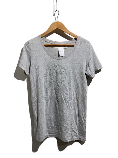 商品画像：Tシャツ/FREE/コットン/GRY/31441081// 1