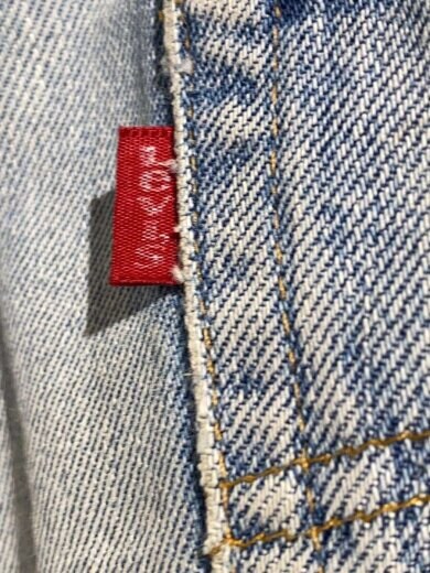 商品画像：6刻印/66後期/赤耳/ボトム/--/コットン/IDG 4