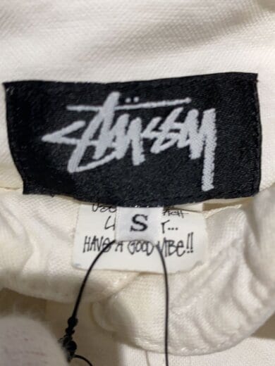 商品画像：00s/80sオマージュ/プルオーバー/長袖シャツ/S/コットン 3