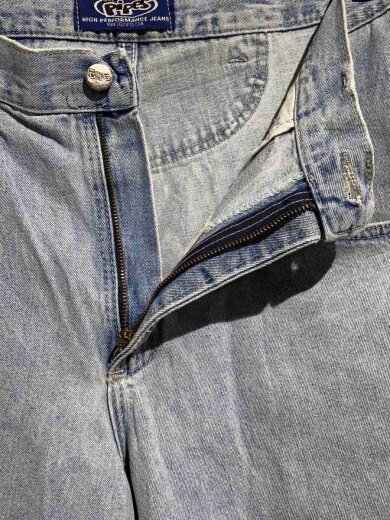 商品画像：pipes/ショートパンツ/--/デニム/IDG/無地/汚れ有 3