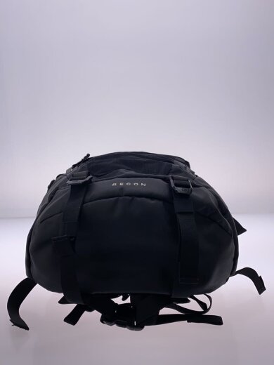 商品画像：リュック/--/BLK/無地 4