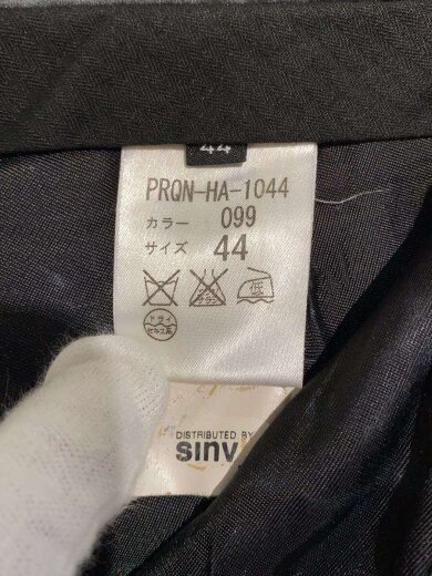 商品画像：ボトム/44/ナイロン/BLK/prqn-ha-1044 5