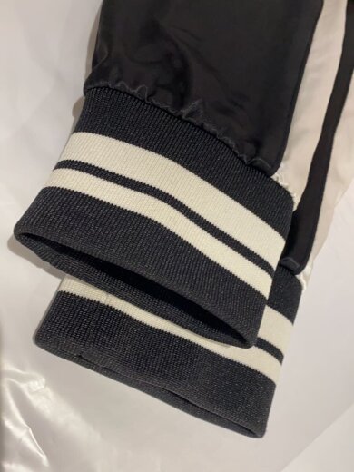 商品画像：スーベニア/スタジャン/36/ポリエステル/KHK/カモフラ/p48206503 6