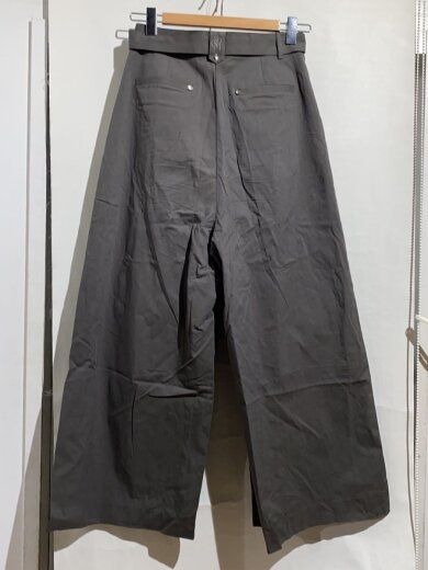 商品画像：ボトム/--/ナイロン/KHK 2