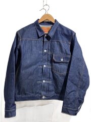 506XX/1st/復刻/Gジャン/40/デニム/IDG/PC9-70506-0028