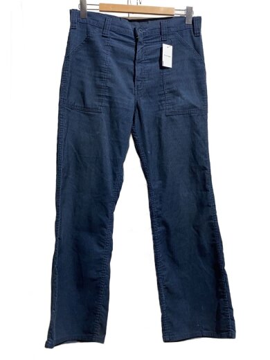 商品画像：80s/42タロン/ボトム/34/コーデュロイ/NVY 1