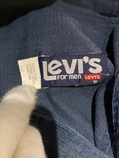 商品画像：80s/42タロン/ボトム/34/コーデュロイ/NVY 4