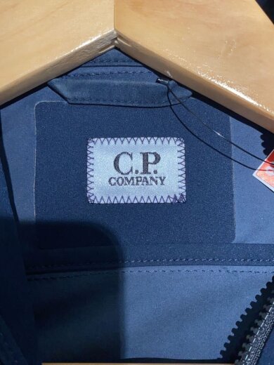 商品画像：ジャケット/--/ナイロン/02cmow124b 3