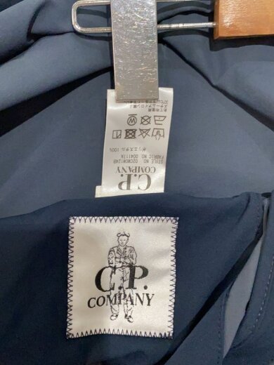 商品画像：ジャケット/--/ナイロン/02cmow124b 7