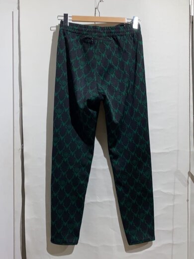 商品画像：ボトム/XS/ポリエステル/GRN/総柄/LQ772 2