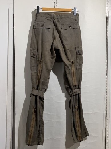 商品画像：ボトム/S/コットン/BRW/2ap-4422 2