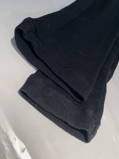 商品画像：捻じれ/アシンメトリー/カーディガン(薄手)/2/fy-t20-182 5